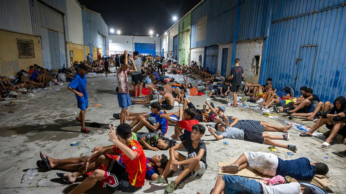 Un economista avisa en  Le Monde  tras Ceuta: Marruecos no necesita otro plan de desarrollo, sino un nuevo contrato social