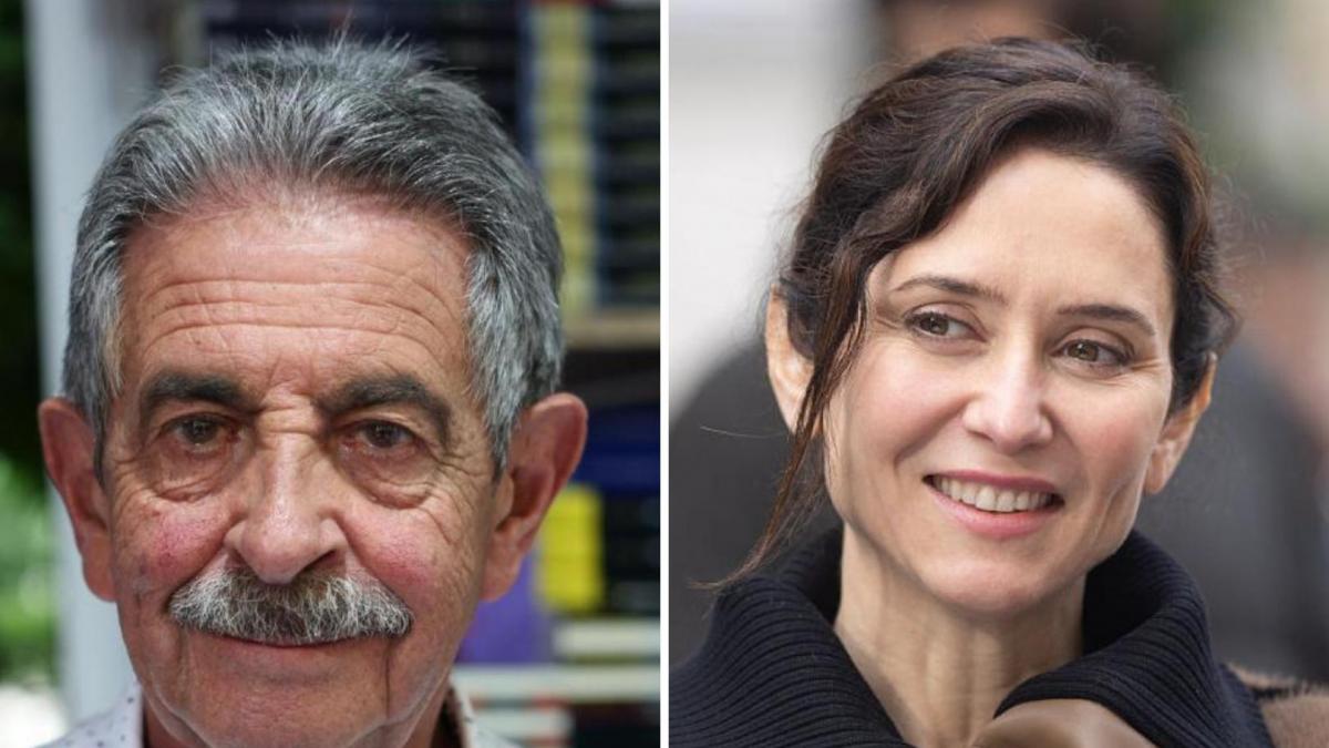 Revilla deja claro lo que opina de Ayuso tras la polémica del ático: "Le va a traer a Feijóo muchos quebraderos de cabeza"