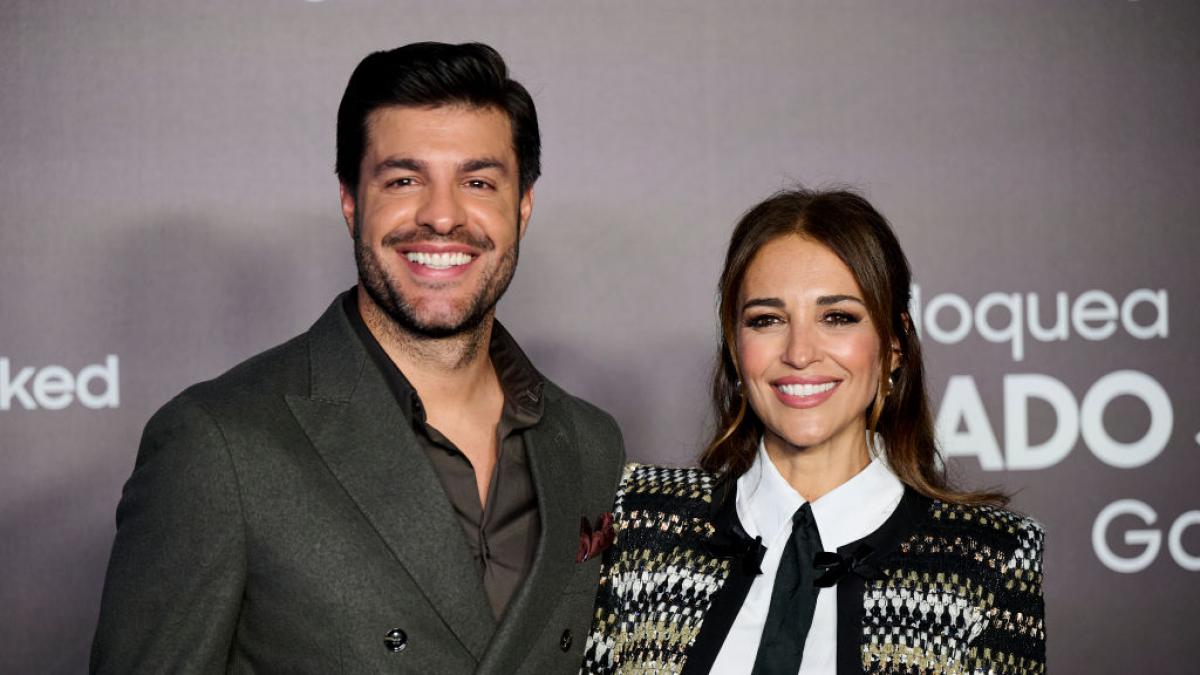 Paula Echevarría vive su cumpleaños más triste arropada por su chico, Miguel Torres:  Felicidades a la mujer más preciosa del mundo 