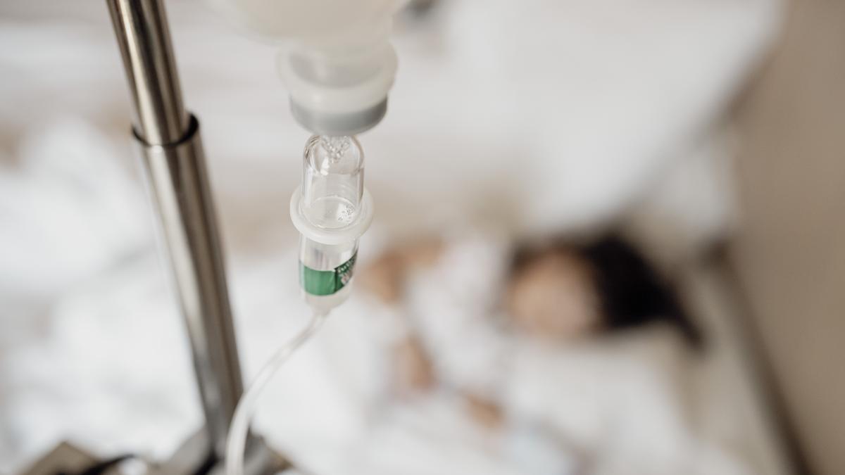 En Oviedo, 25 personas se encuentran afectadas por un brote de salmonelosis, 13 de ellas están hospitalizadas