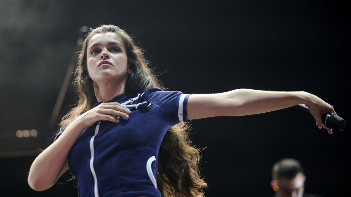 Amaia toma una decisión inesperada y muchos seguidores piensan en lo mismo:  Se viene 