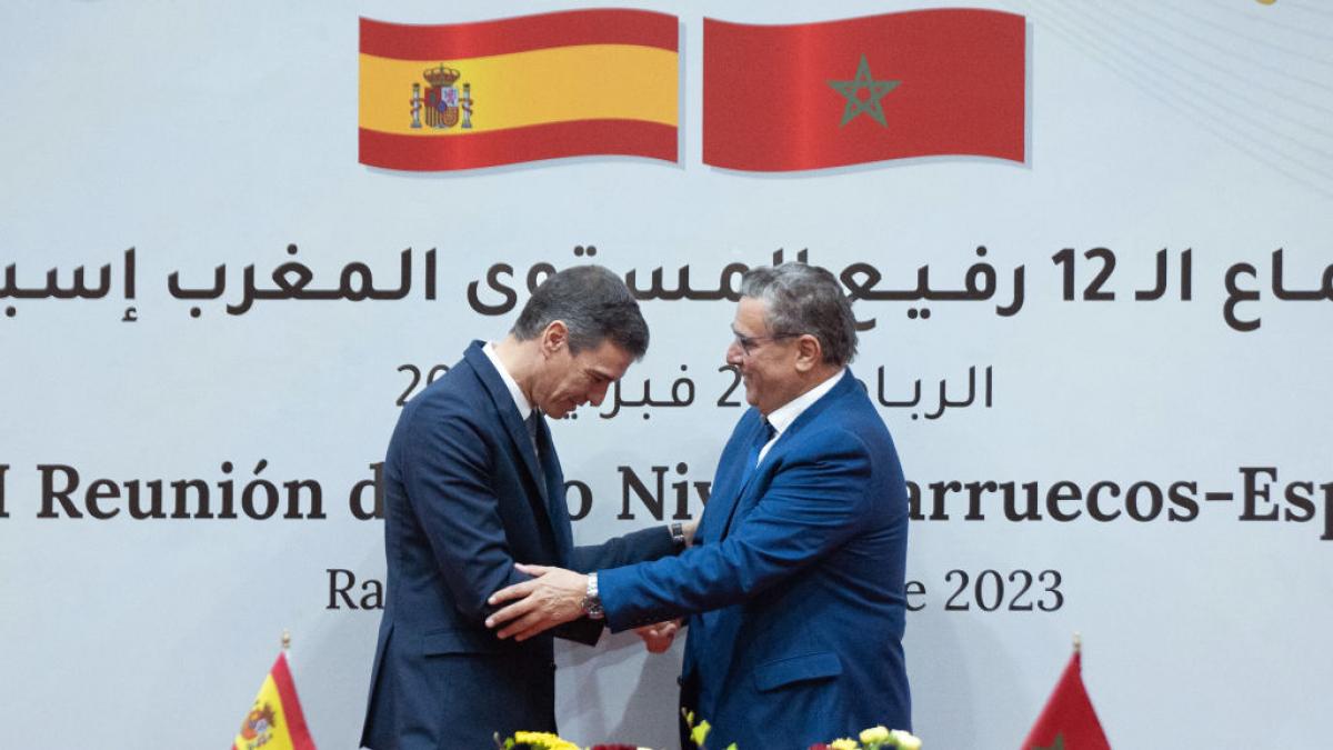 Tras la crisis migratoria en Ceuta de 2021, España apoyó a Marruecos en el Sáhara Occidental para evitar nuevas crisis... ¿Y ahora? ¿Habrá más concesiones?