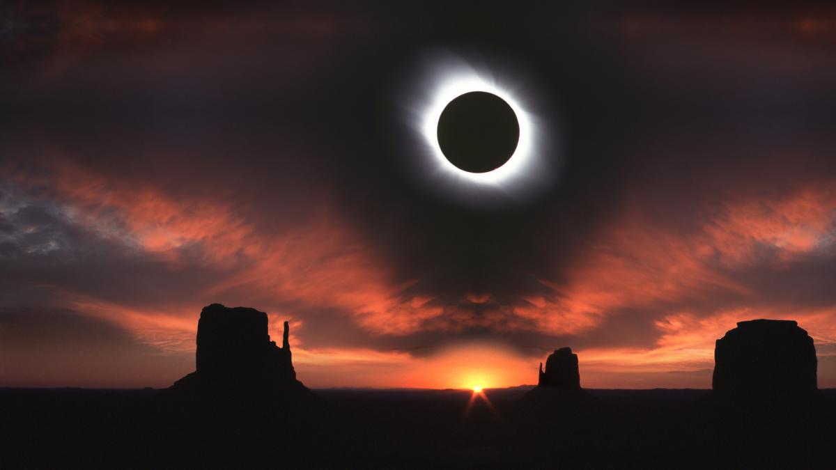 Prestigiosos medios del Reino Unido lanzan un aviso de lo que podría pasar en España justo a la hora del eclipse: "Existe el temor"