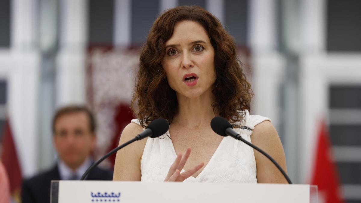 Un madrileño se dirige directamente a Ayuso a través de esta carta al director de 'El País' contando lo que le pasó tras ir a Urgencias
