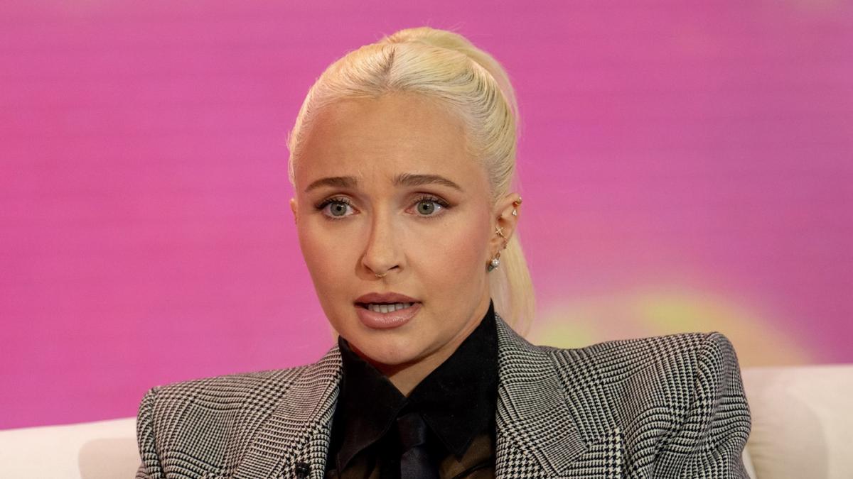 Sale a la luz la aparente causa de la muerte de Hayden Panettiere, fallecida a los 36 años