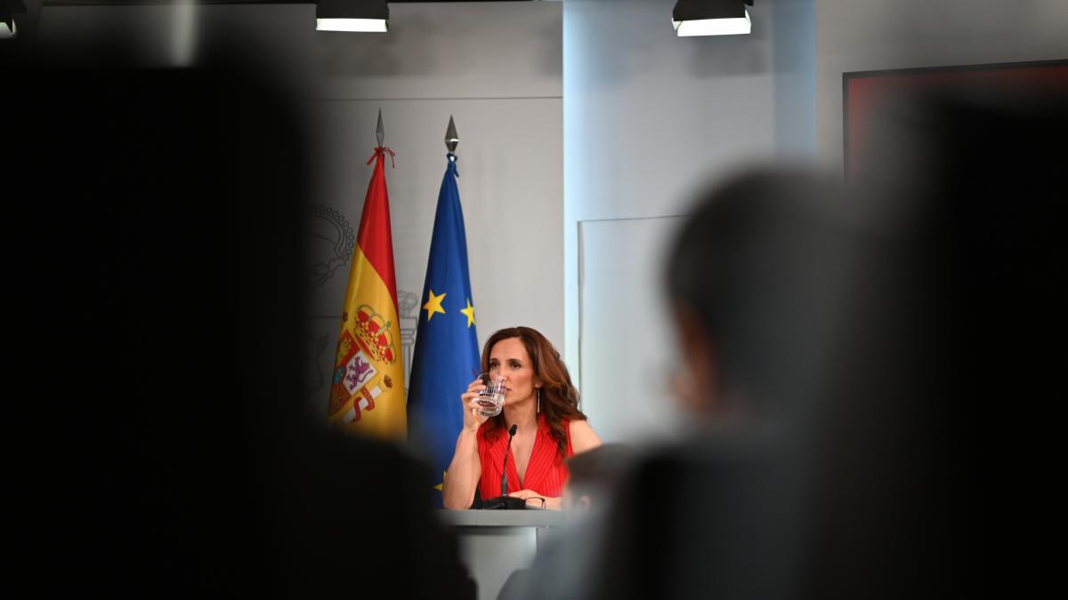 El Congreso llama a filas al Gobierno por Ceuta: Elma Saiz y Mónica García también comparecerán la semana que viene