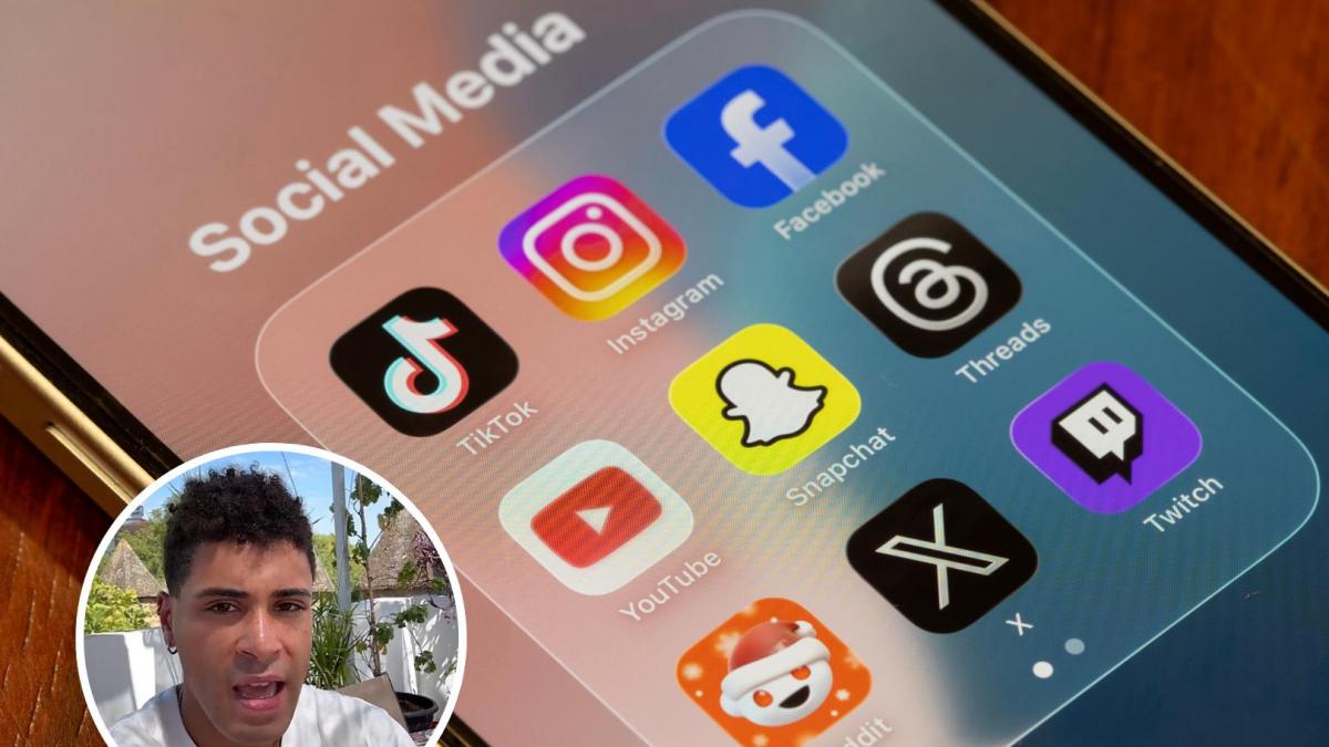 El creador Fabio Mufañas, sobre la caída de los influencers: 'El ...