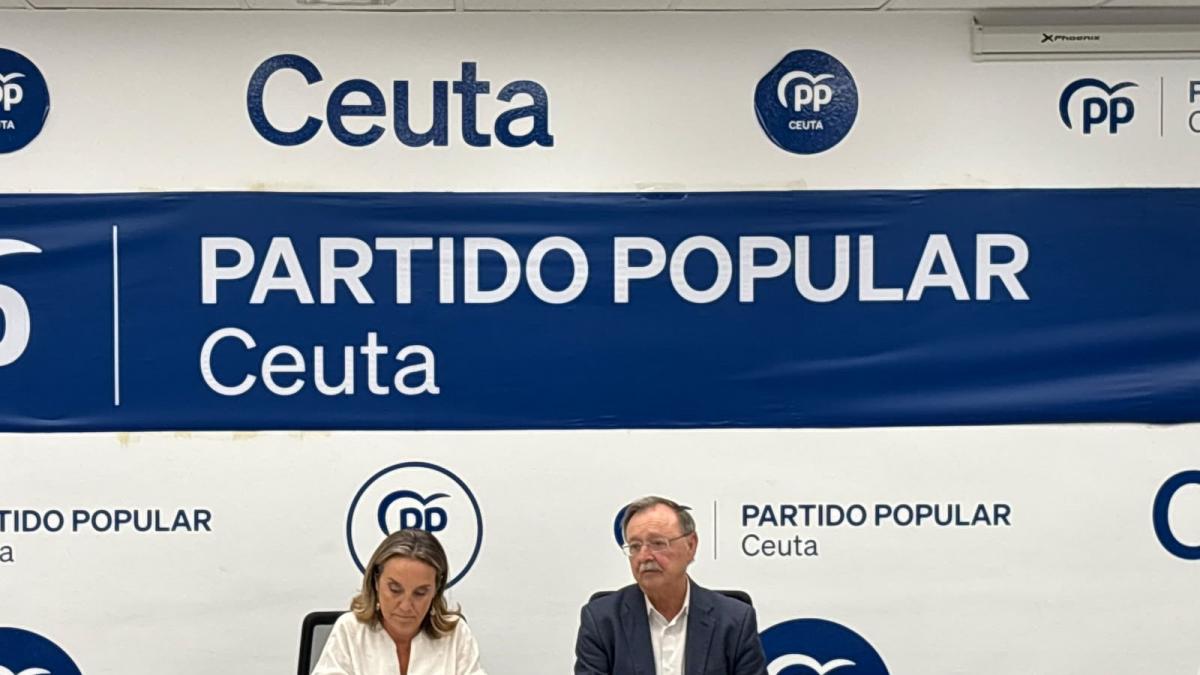 Vivas y Gamarra presionan al Gobierno a la espera de Feijóo: denuncian  abandono  y piden más medios para las devoluciones