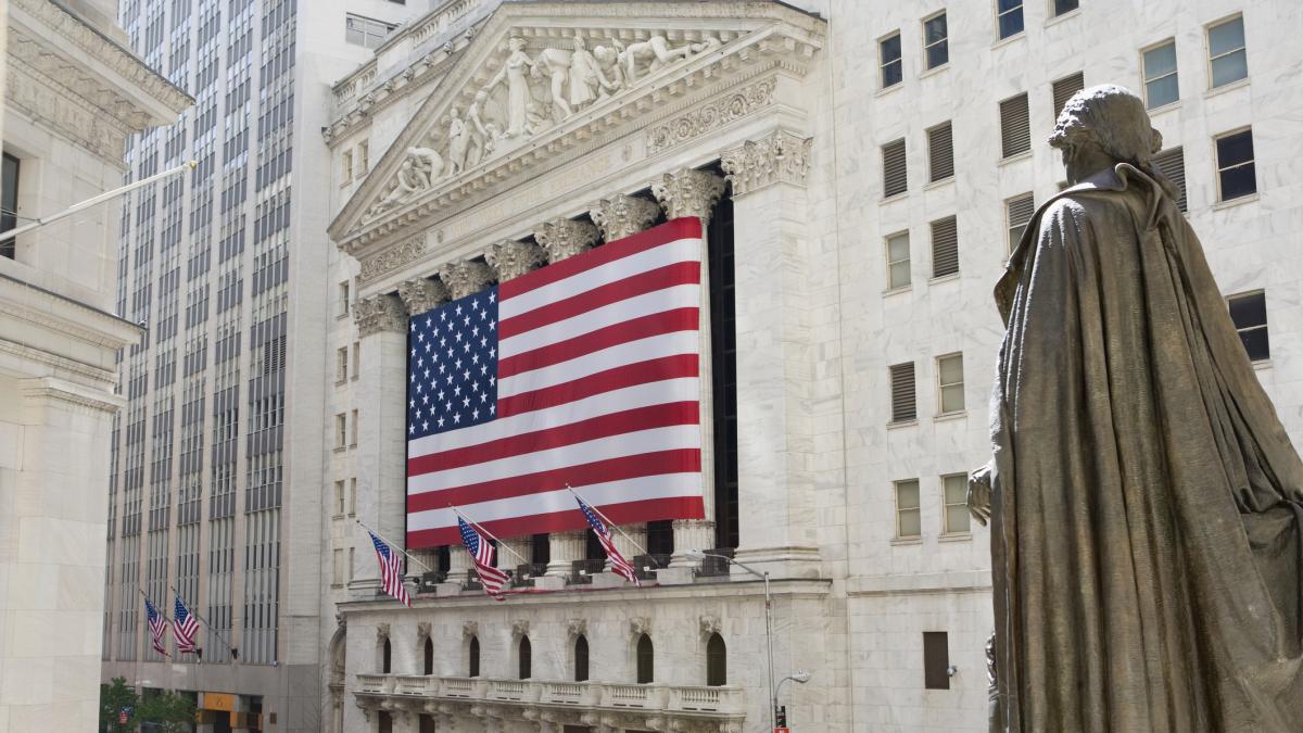 Por qué la deuda de EEUU supera por primera vez el récord histórico de los 40 billones (y qué consecuencias tiene)