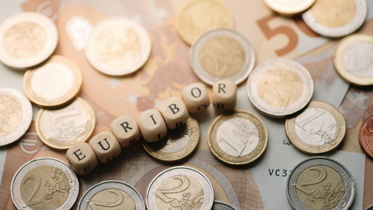 Malas noticias para los que tienen hipoteca con interés variable: el euríbor supera el 3% por primera vez en dos años