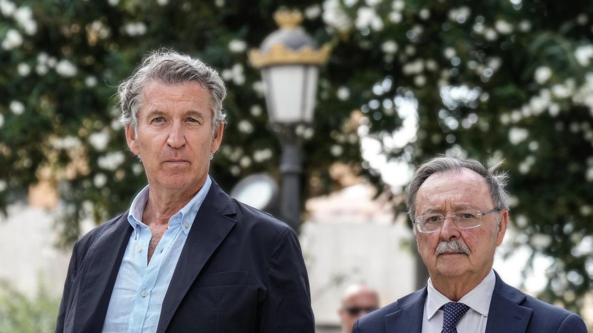 Vivas se niega a que el Gobierno use polideportivos de Ceuta para ...