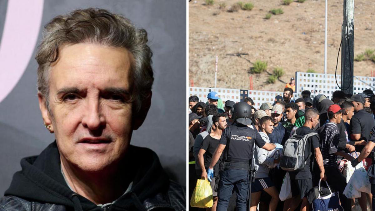 Ramoncín analiza la relación entre España y Marruecos tras la crisis en Ceuta y no se corta: "Un socio, de fiable, poco"