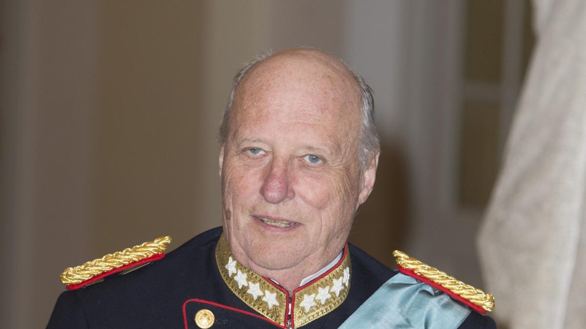 Muere el rey Harald de Noruega a los 89 años: adiós al monarca que se plantó por amor, hizo historia al nacer y dio una lección de tolerancia