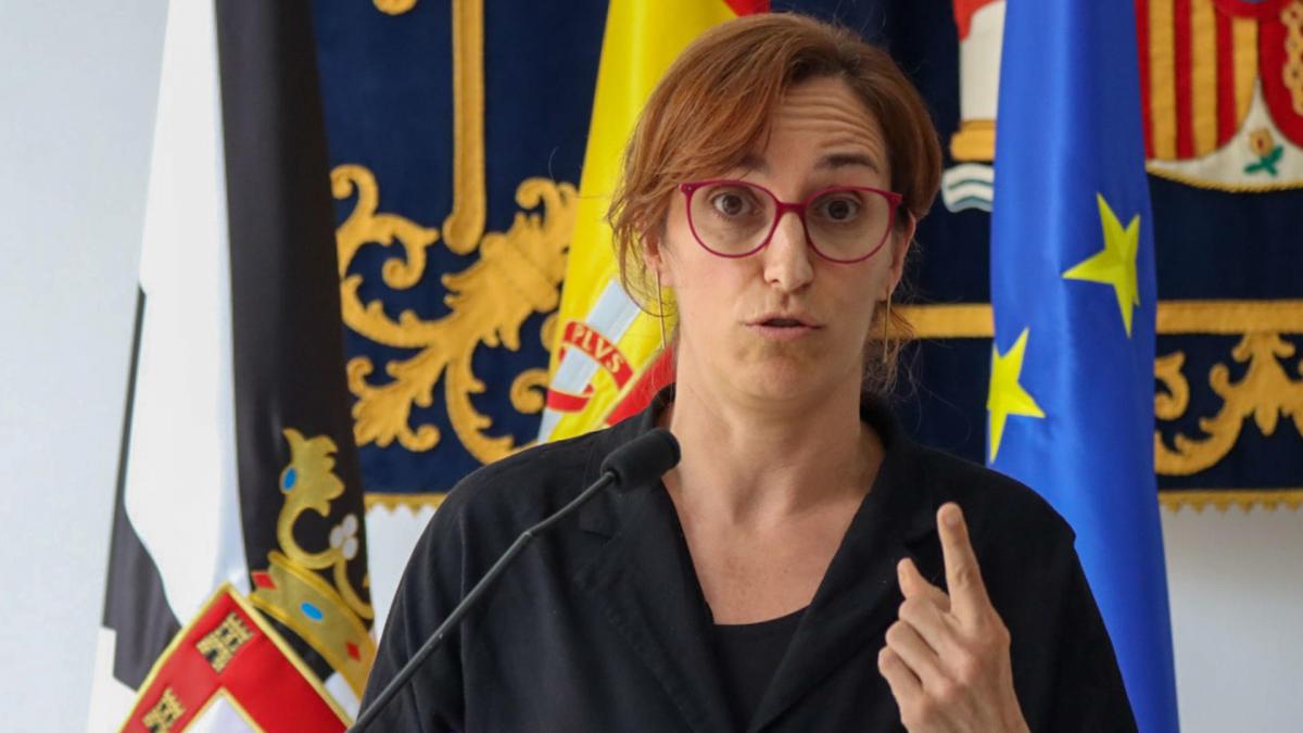 Sanidad y las CC.AA. acuerdan enviar 25.000 dosis de vacunas a Ceuta