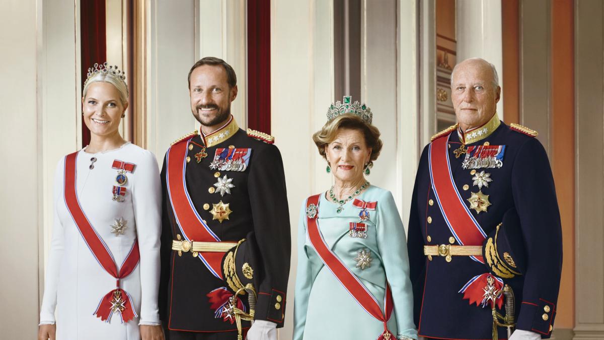 Todo lo que ocurre ahora que Harald de Noruega ha muerto: un nuevo rey  llamado Haakon VIII, dos ceremonias, funeral de Estado y una situación  inédita