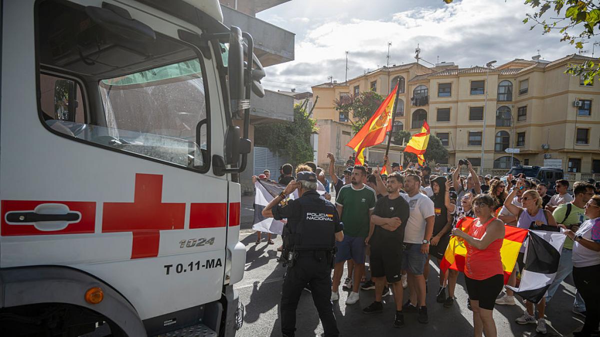 Un experto en redes alerta de lo que puede pasar en Ceuta tras el aumento de los mensajes de odio: "Me temo lo peor"