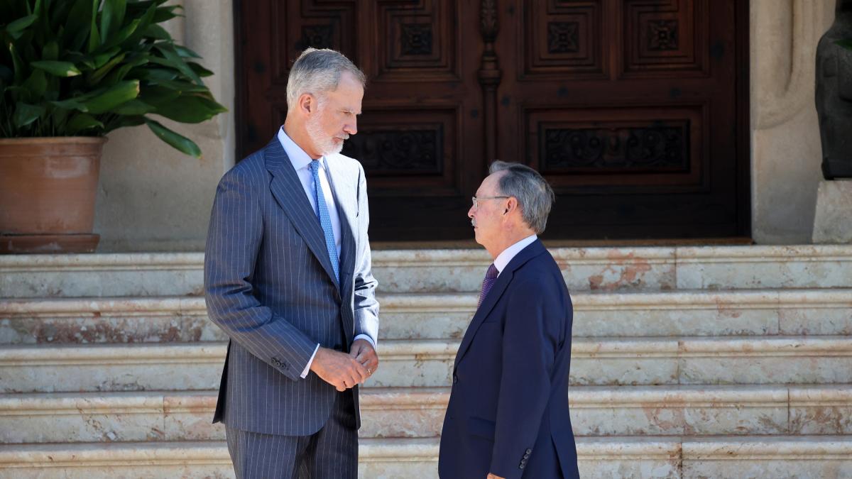 El viaje del rey Felipe VI a Ceuta remueve el tablero político: sin fecha y con un efímero antecedente de Juan Carlos I