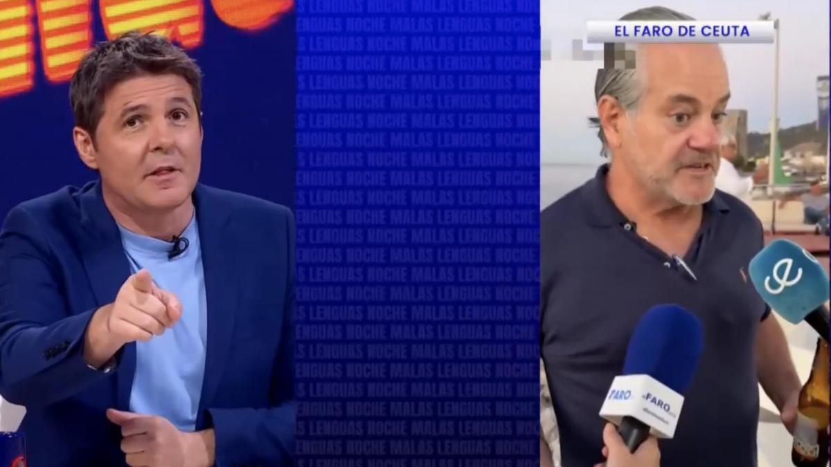 Marcos de Quinto quiere cerrar TVE y Jesús Cintora le da la réplica del mes:  Antes se vio cerrar a Ciudadanos 