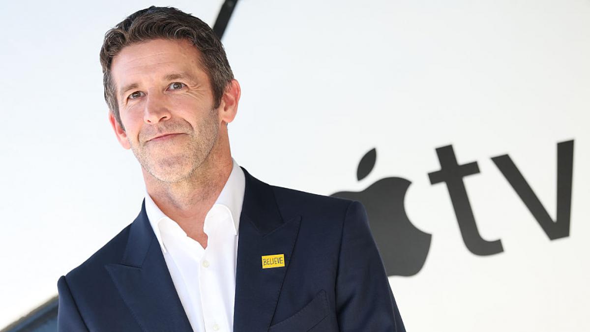 John Ternus, nuevo jefe de Apple tras 15 años de Tim Cook: 'Es duro poner tanto de uno mismo en algo; exige sacrificio, pero merece la pena porque nuestro tiempo es finito'