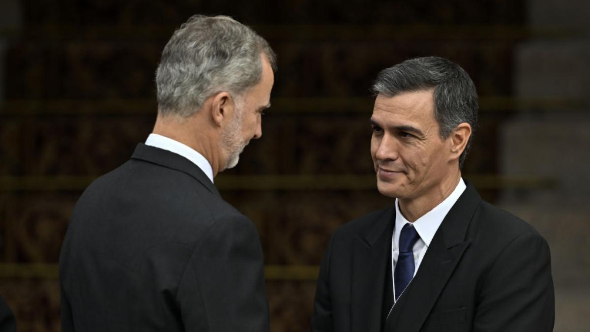 Marruecos tacha de  provocación  la posible visita de los Reyes a Ceuta en plena campaña electoral
