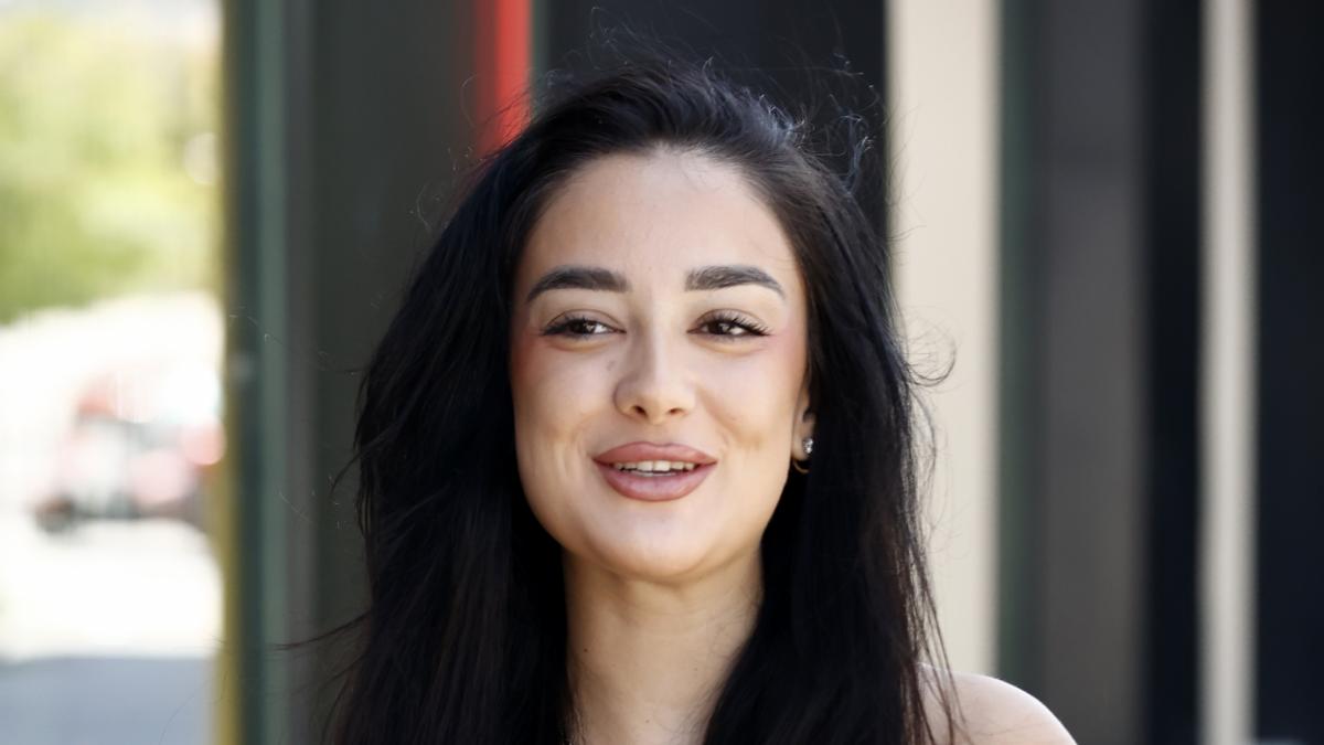 Julia Janeiro -Juls para los amigos y las redes- o cómo pasar de 'nepobaby' frívola a dar discursos a favor de causas sociales