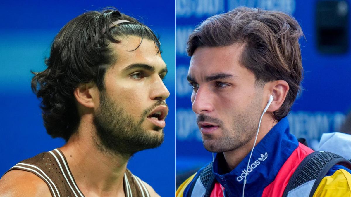 Ferran Torres a Carlos Alcaraz: ¿ha llegado el fin del corte de pelo degradado?