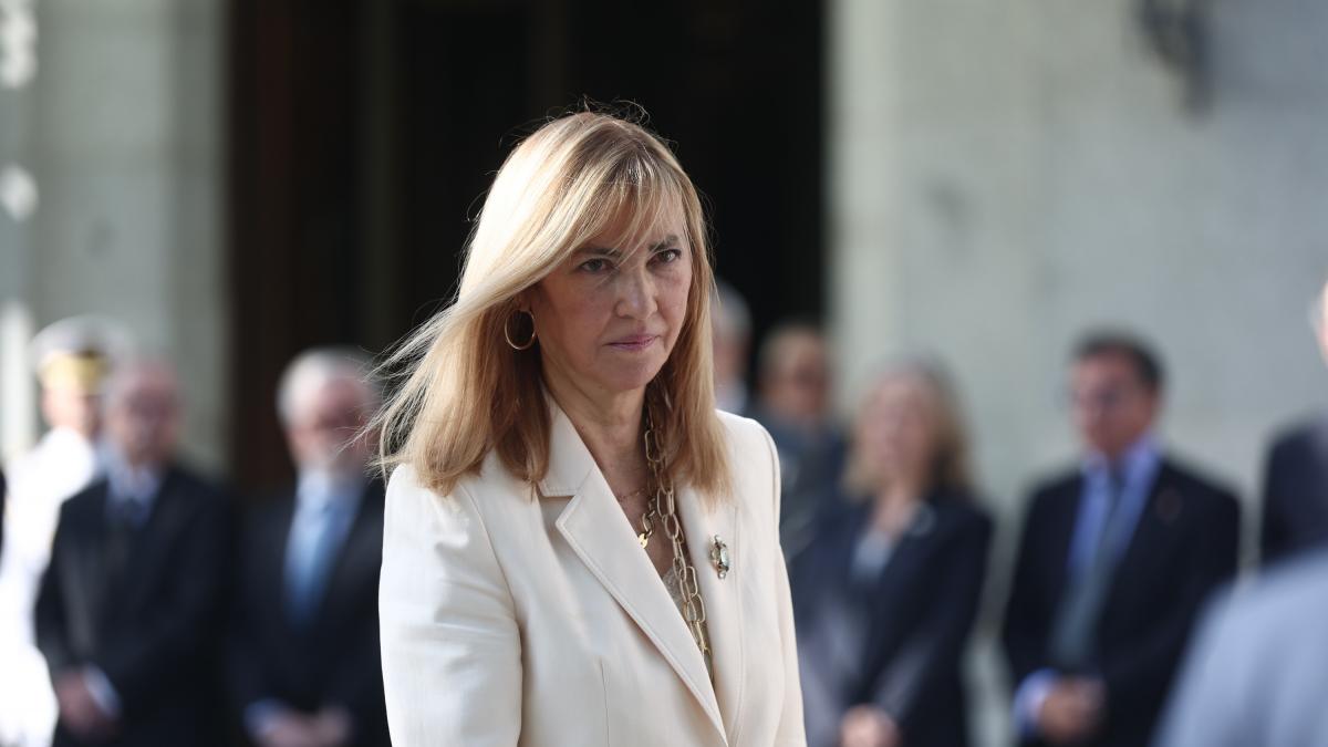 Perelló critica que se acuse a los jueces de lawfare: 'Compromete el ...