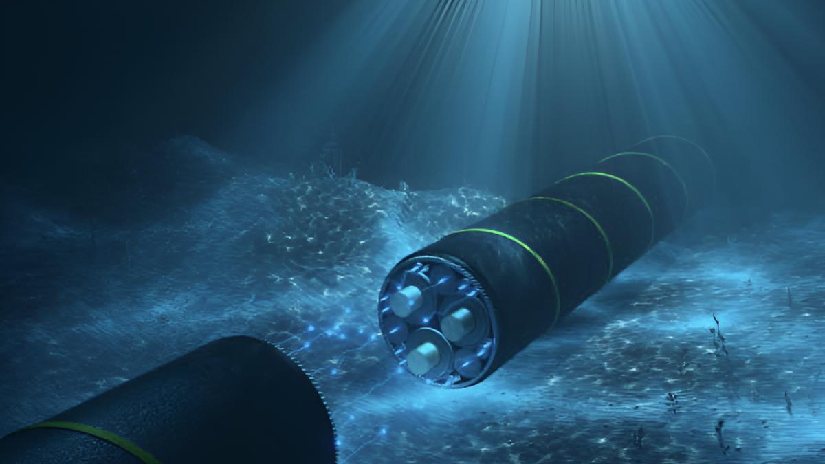 Undersea Cables: The Vulnerable Backbone of Global Internet and Hybrid Warfare