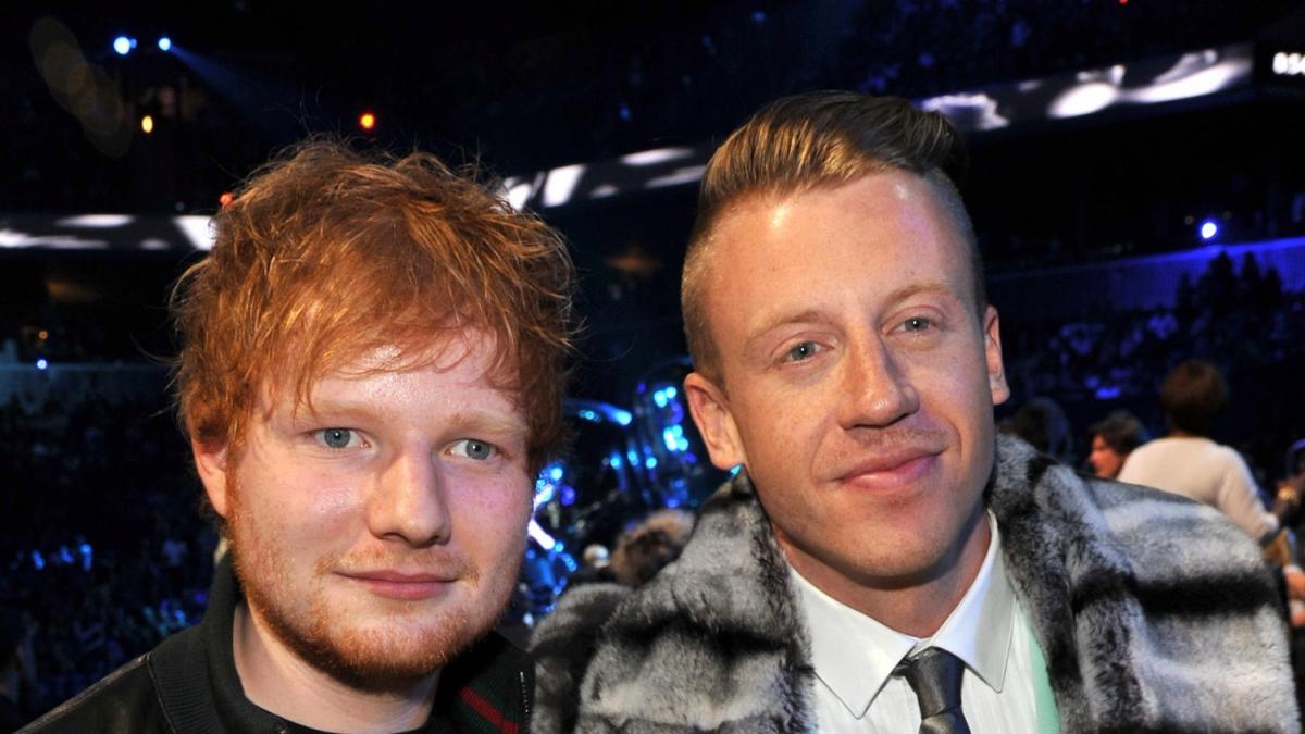 Ed Sheeran apologizes for mistakes in first show since Macklemore was removed from tour, other openers quit