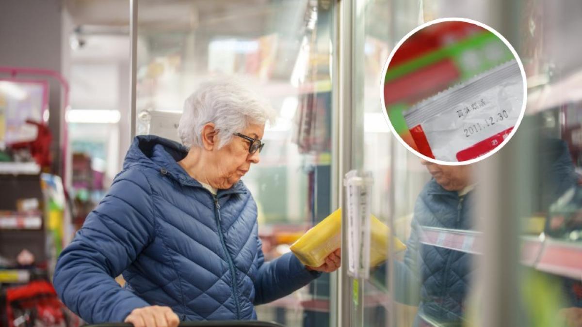 Despedida tras 27 años en la empresa al encontrarse 340 productos caducados: los dejó en el inventario para cumplir con los objetivos