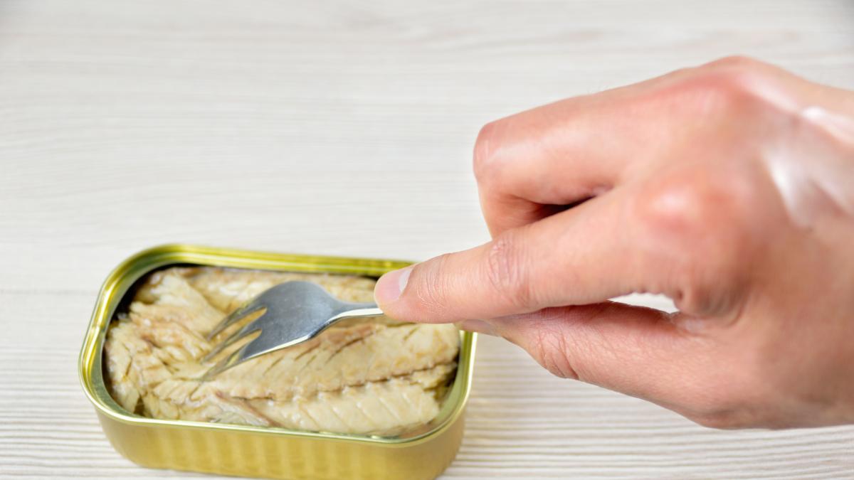 Las latas de caballa de los supermercados llevan 0 gramos de caballa en Reino Unido: es jurel chileno, con la mitad de omega-3, un tercio del coste y el mismo precio