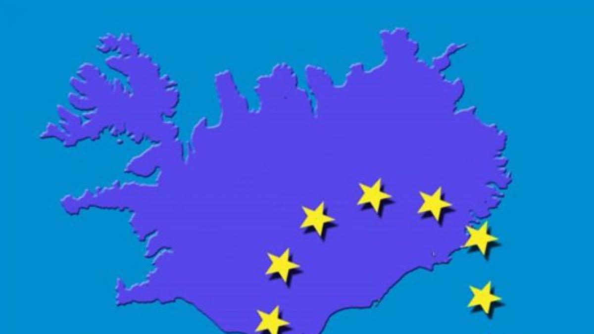 Islandia, Ceuta: qué Europa