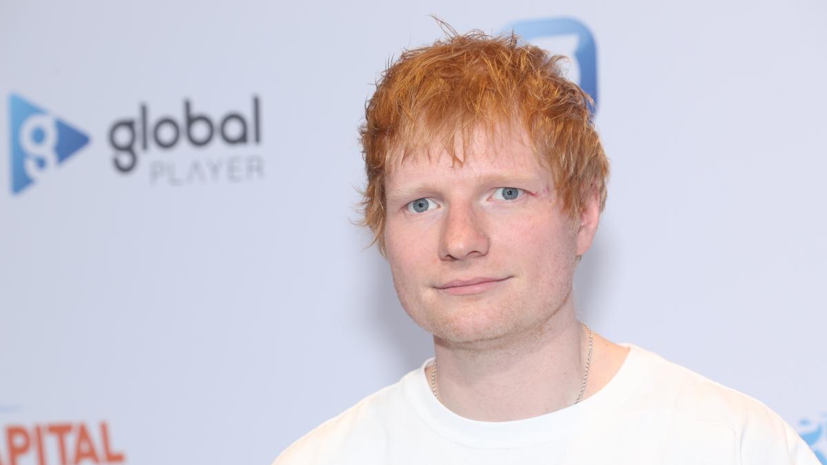 Cuatro teloneros de Ed Sheeran abandonan la gira en solidaridad con Macklemore