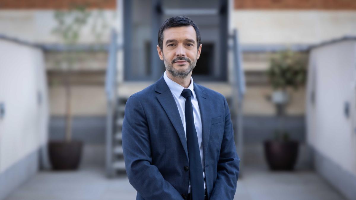 Bustinduy: 'La ultraderecha no defiende ni a España ni a la clase obrera'