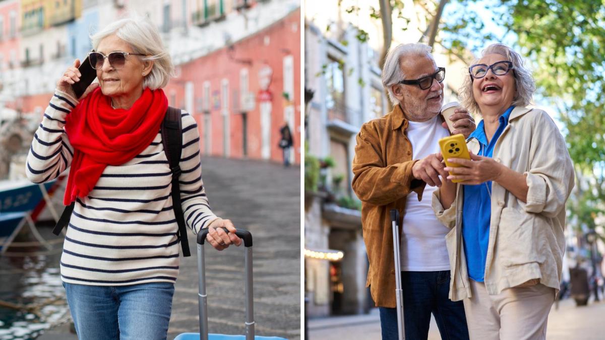 El Imserso tiene 879.213 plazas para 4,6 millones de acreditados:  No quedan ni los restos 
