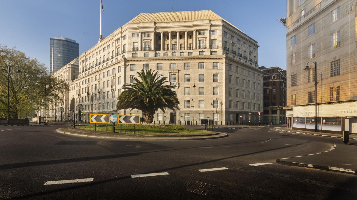 El MI5 reconoce que aportó pruebas basadas en mentiras en el caso del espía neonazi