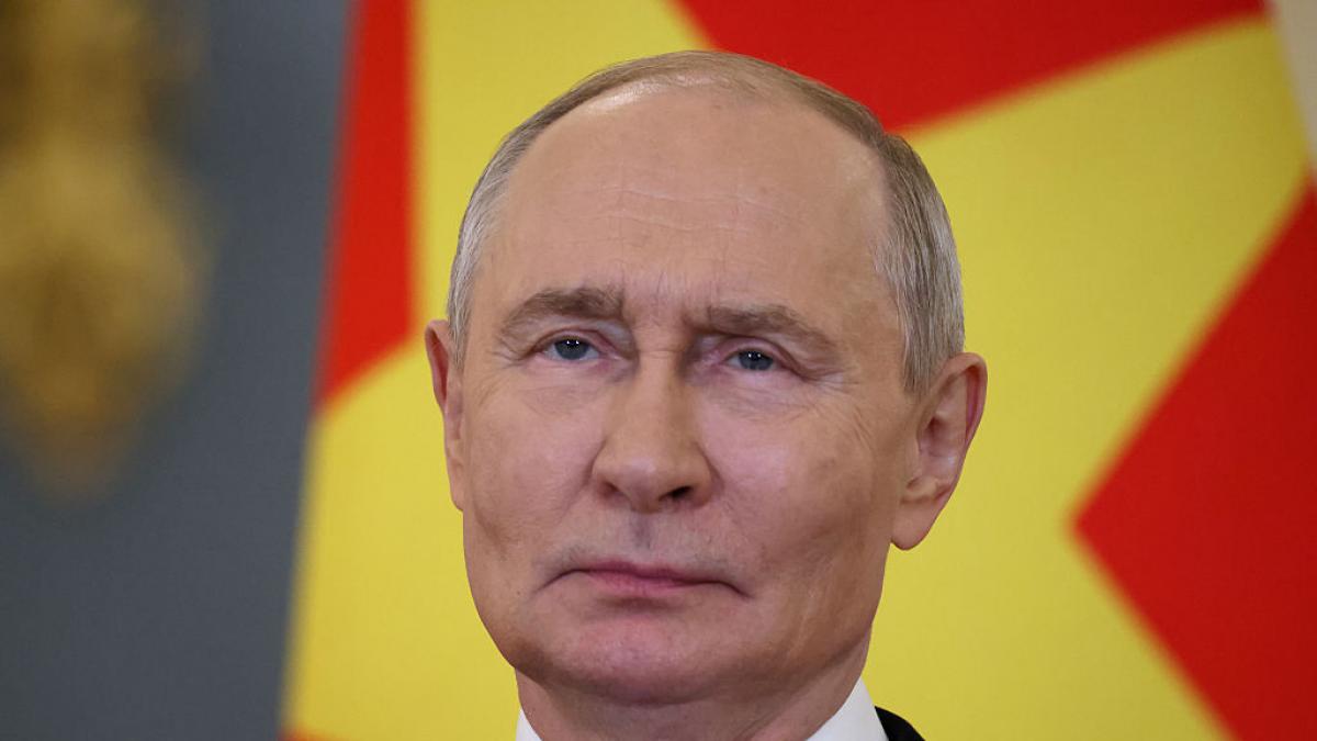 Meses, no años': la creciente alarma en Europa ante la posibilidad de que Rusia busque poner a prueba a la OTAN
