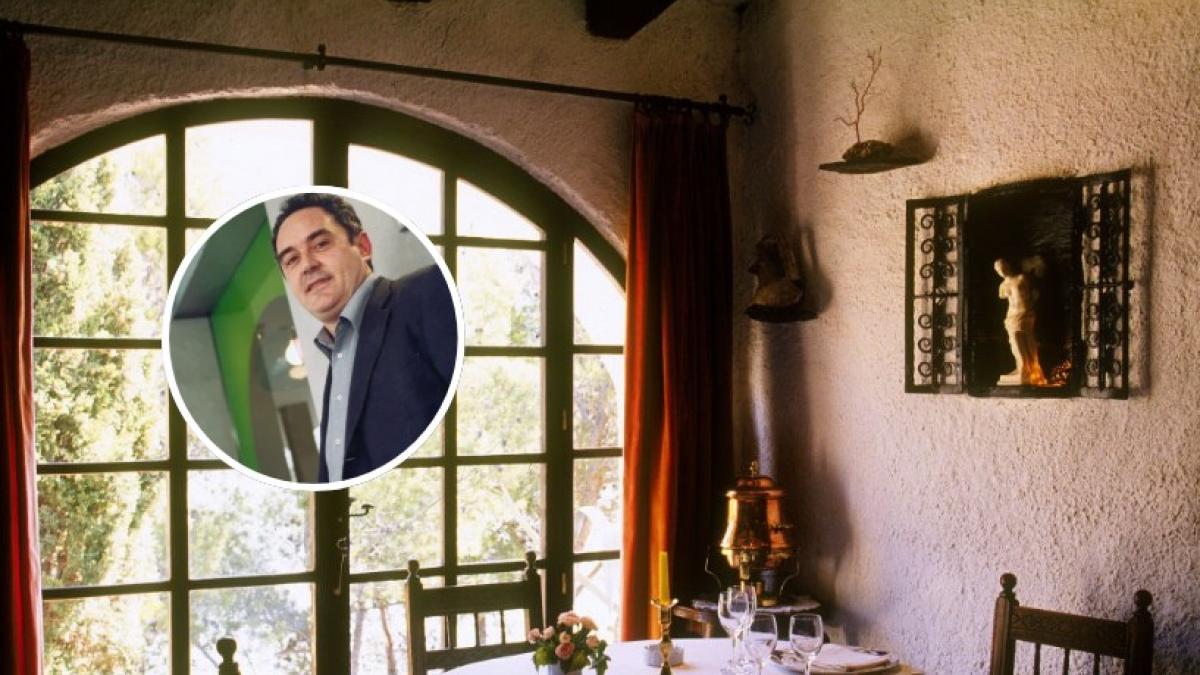 Ferran Adrià, chef: 'Soy quien soy gracias a Francia, pero eso no significa que la cocina francesa no pueda cuestionarse'