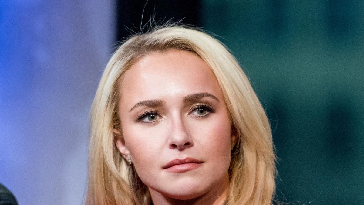 Se confirma la causa de la muerte de Hayden Panettiere, fallecida a los 36 años