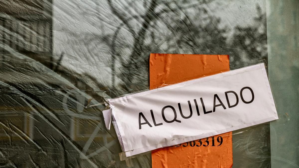 La presidenta de las inmobiliarias valencianas admite que no anuncian los pisos baratos: 'De menos de 1.000 euros no los publicamos porque no podemos atender la demanda que generan'
