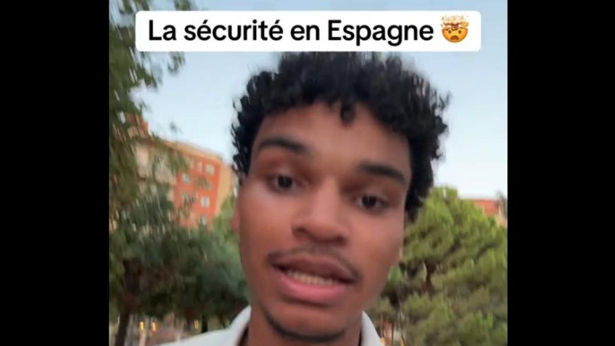 Nathan, francés, tras dos años viviendo en Valencia: 'España uno de los pocos países de Europa donde puedes caminar por la calle tranquilo'