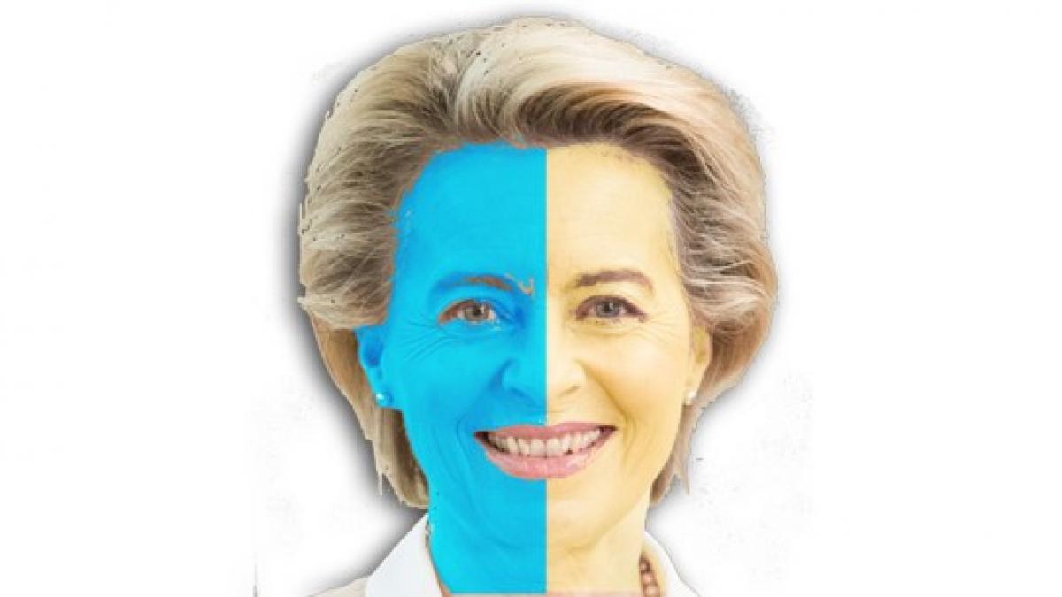 Estado de la Unión: examen a Von der Leyen