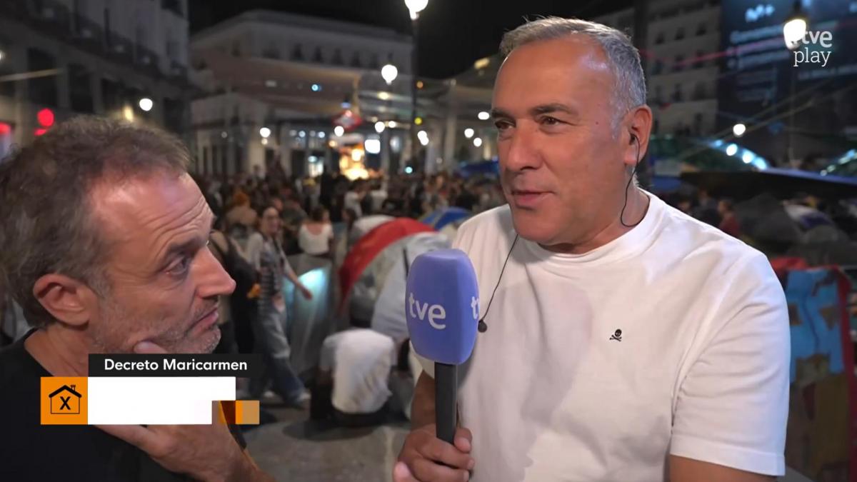 Xabier Fortes contesta con mucha contundencia a 'la turba ultra y un ...