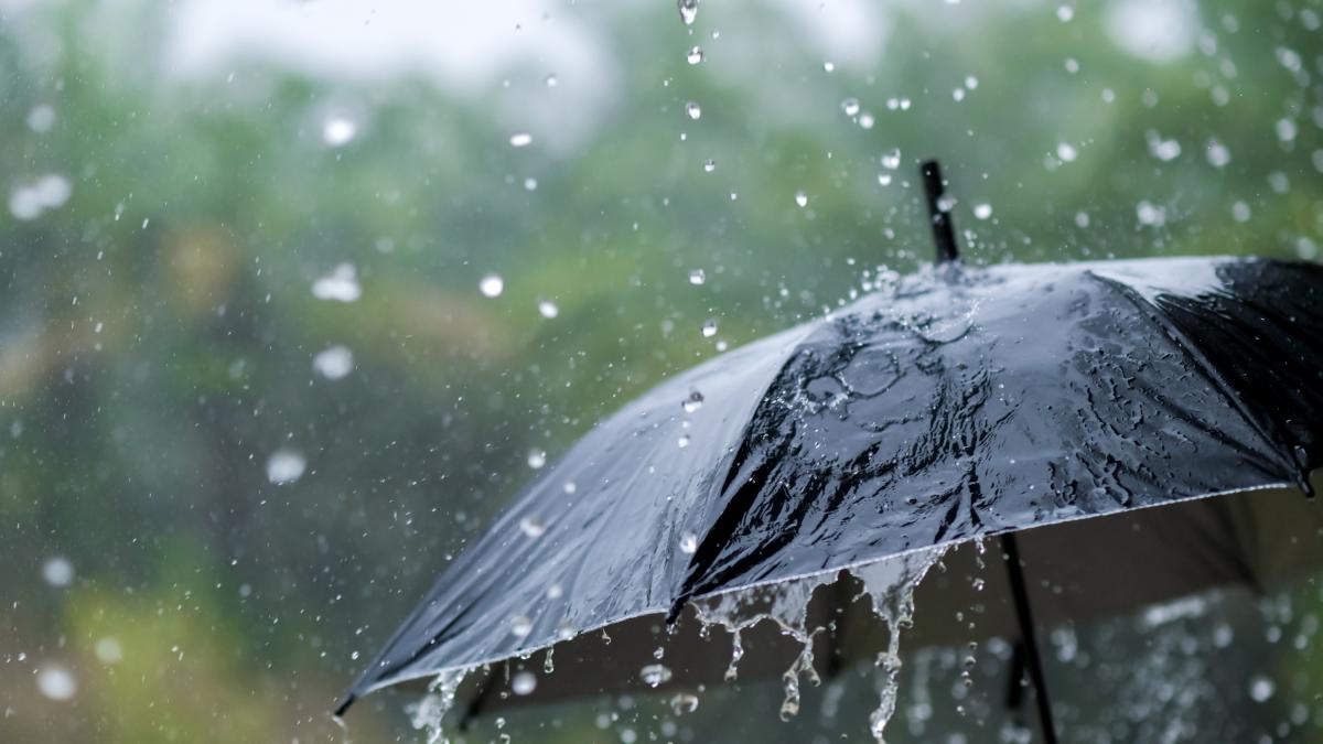 El episodio de lluvias deja 60.000 rayos y acumulados de 254 l/m2 en Comunidad Valenciana