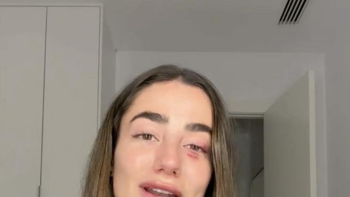 Lola Lolita anuncia que a sus 24 años y con 13,7 millones de seguidores en TikTok, deja las redes: "Ha llegado un punto en el que no puedo más"