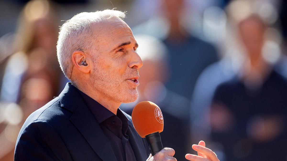 Álex Corretja define como nadie lo que fue Nadal y lo que es Alcaraz y ...