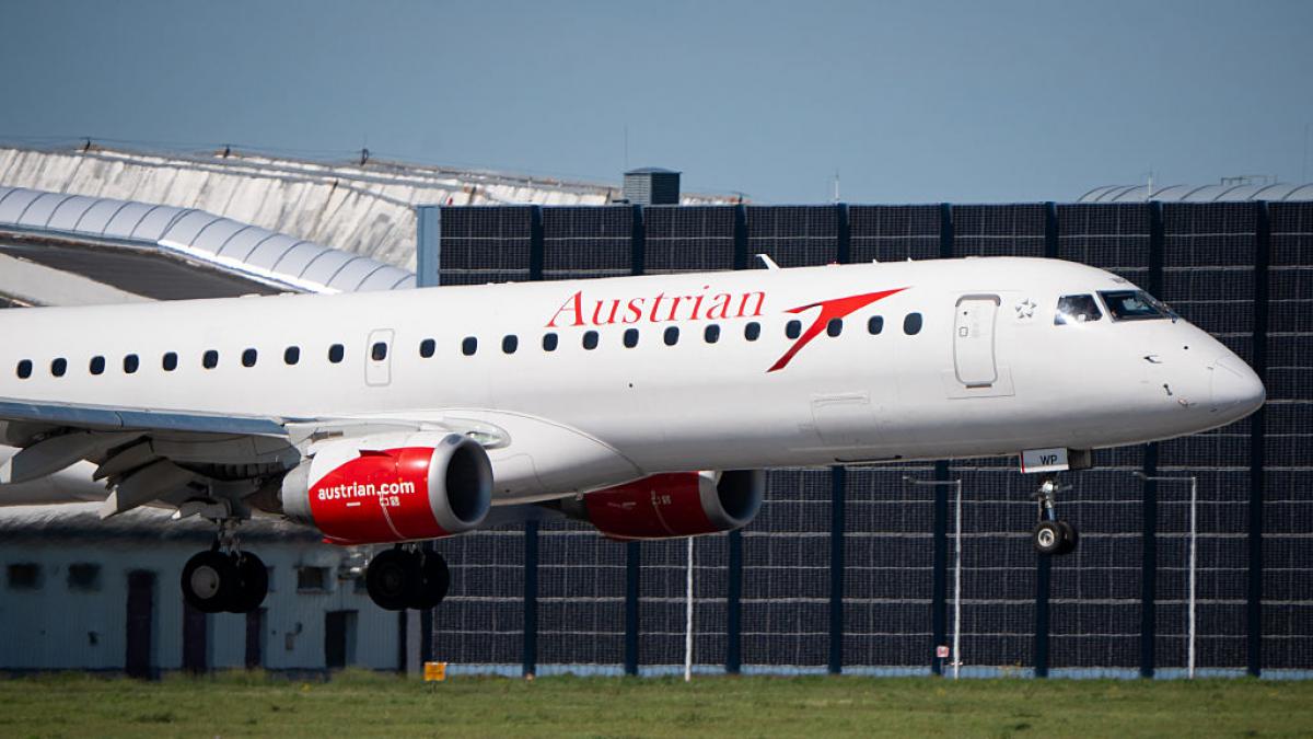 Un vuelo de Tel Aviv a Viena aterriza de emergencia en Bulgaria tras una amenaza de bomba