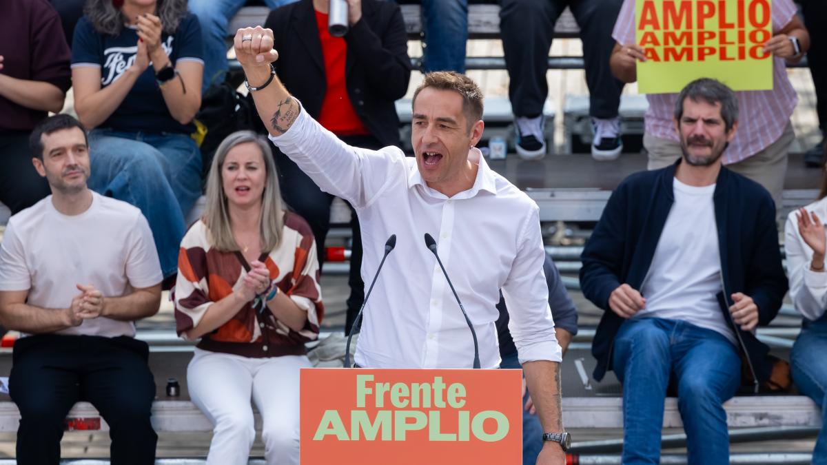 Un profesor de Derecho Constitucional define con estos dos adjetivos el ...