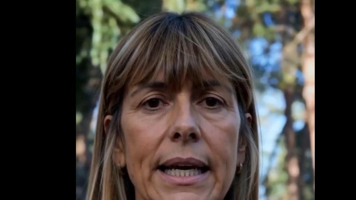 El PP replica con un montaje de IA al viral vídeo de los 'zurdos' de Sánchez : de Gómez a Ábalos