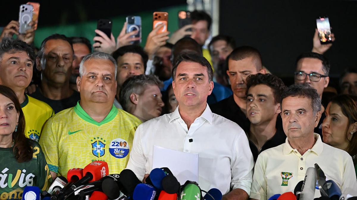 Trump ayudó a Bolsonaro a huir a EEUU tras perder las elecciones, según The New York Times